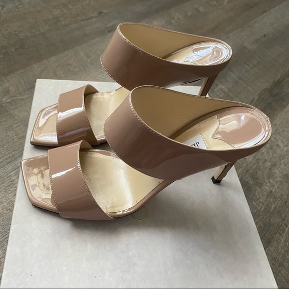 Jimmy Choo Stilettos - Picture 3 of 6